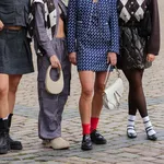 Deze chique schoenen raken volgens Franse vrouwen nooit uit de mode