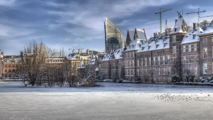 Den Haag