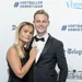 Babynieuws! Mikky Kiemeney en Frenkie de Jong verwachten tweede kindje
