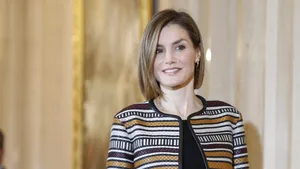 Royal Look: Queen Letizia