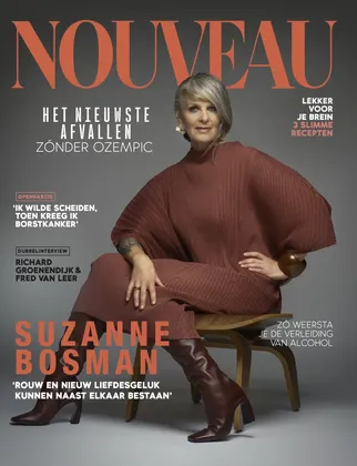 Cover Nouveau: 1/2026