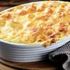 Lekker en snel: macaronischotel met mozzarella uit de airfryer | Noorderland
