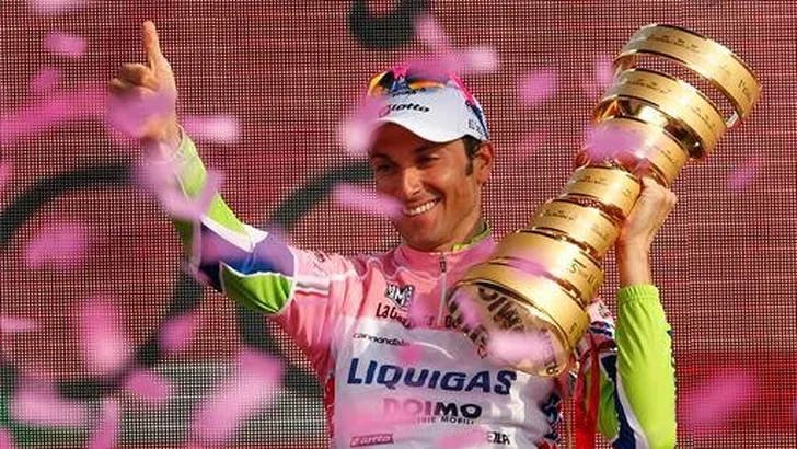 Ook de Giro biedt tal van kansen aan de klimmers