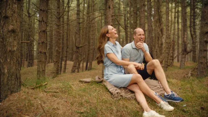 Prinses Kate is kankervrij na laatste chemotherapie