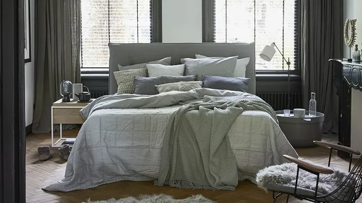 Chic overnachten (in je eigen huis)