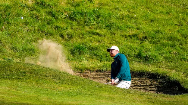 De waarheid over greenside bunkers