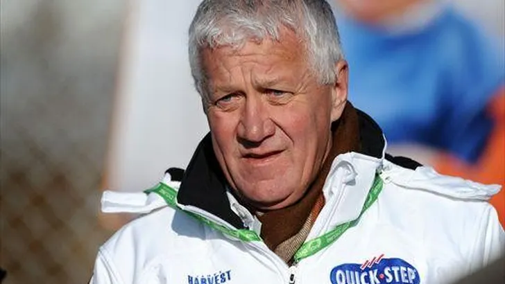 Lefevere ontkent met klem fusiegeruchten