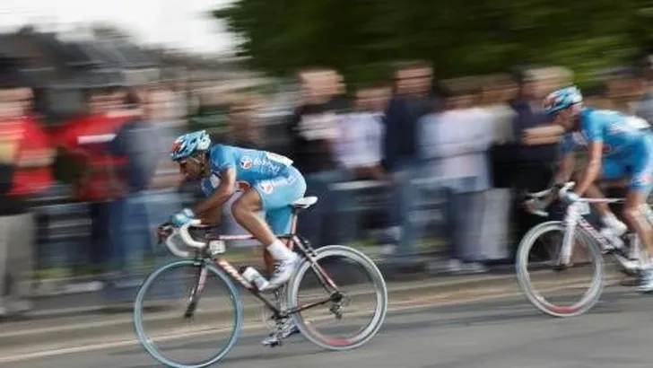Gene snelste sprinter in Tropicale Amissa Bongo