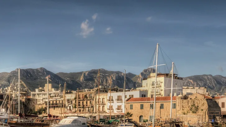Dit is waarom je zo snel mogelijk je koffers moet pakken voor Cyprus 