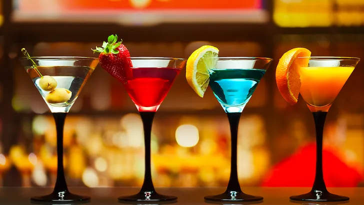 Hotspot: deze bekroonde Londense cocktailbar strijkt neer in Amsterdam