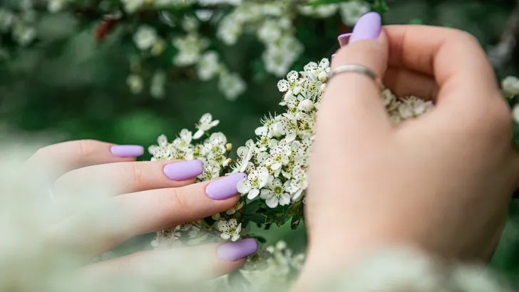 nagellakkleuren