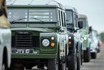 Land Rover bestaat niet meer