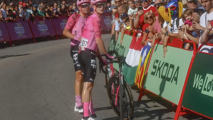 Vuelta Espana 2023 - Stage-4