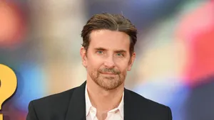 Waarom Bradley Cooper elke ochtend in ijskoud water duikt