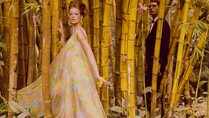 Modefotografie: van de studio naar de tropen