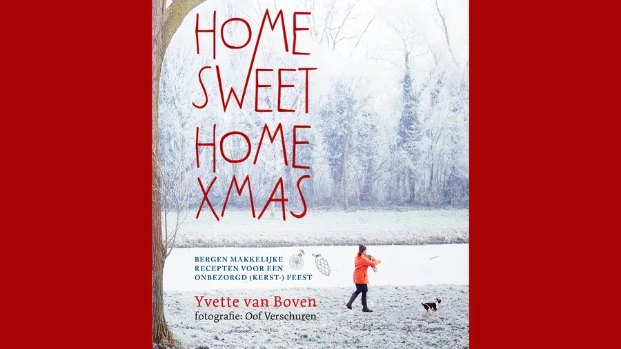 Yvette van Boven XMAS