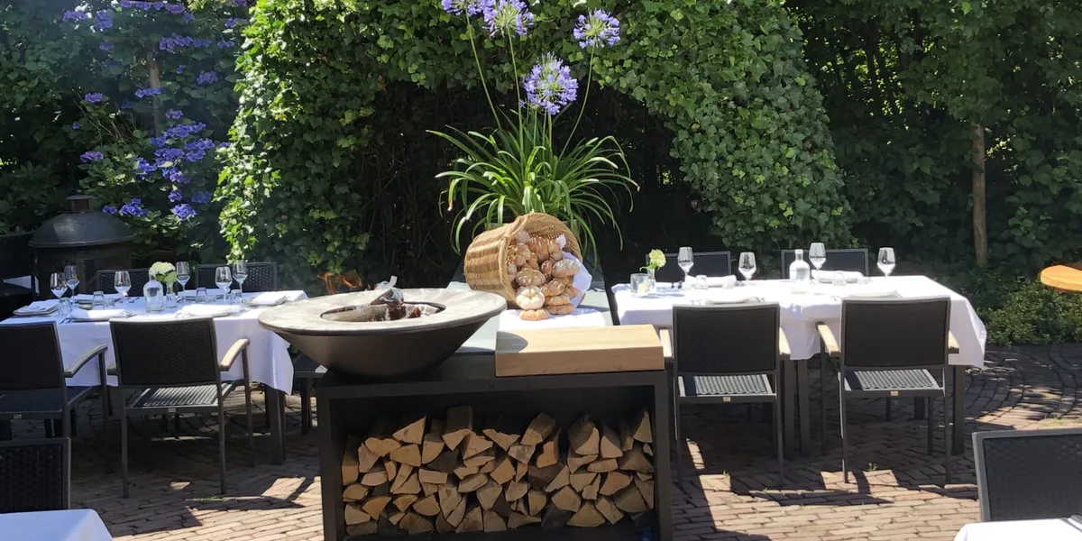 Foto 1 van Muggels by Gijs