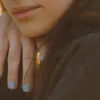 Deze kleuren nagellak zijn altijd classy en chic | Elegance