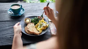 Proteïne-tekort? De kans is groot dat jij hier helemaal geen last van hebt