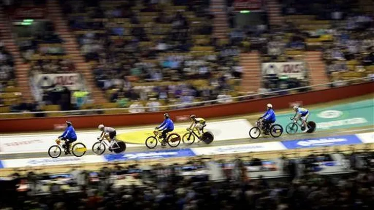 Zesdaagse van Gent: Wie kan De Buyst en De Ketele stoppen?