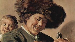 Hofje Mevrouw van Aerden Frans Hals