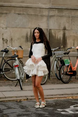 Copenhagen Fashion Week Spring/Summer 2025