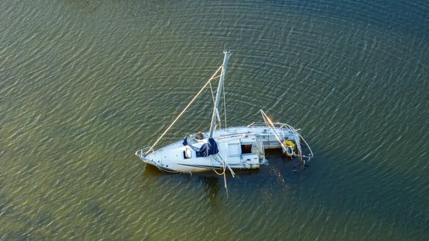 Nood op het water? Zo word je wél gevonden