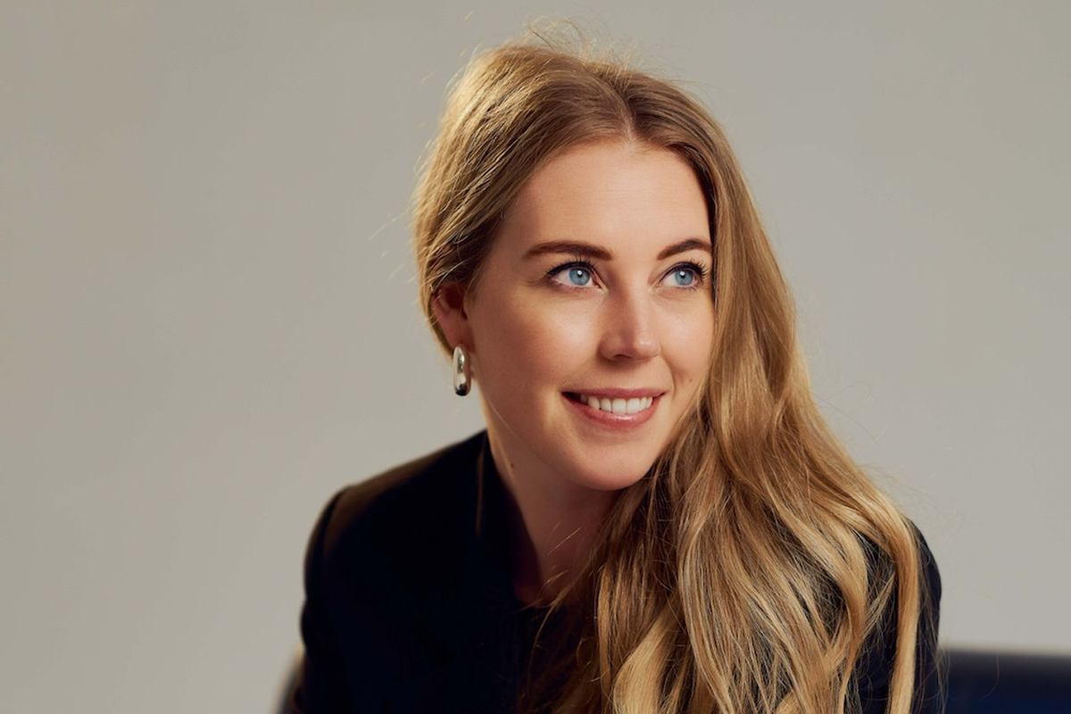 De werkweek van: Marie Claire's Brand Partnerships Manager Emma Berkhout