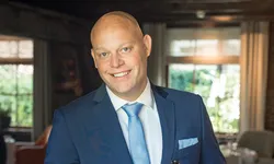 Ronnie Brouwer