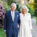 Charles en Camilla op staatsbezoek in Rome