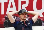 Max Verstappen 'verliest de interesse' tijdens dominante races