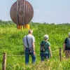 Nieuwe wandeling geopend in Groningen: de Graspieperroute | Noorderland