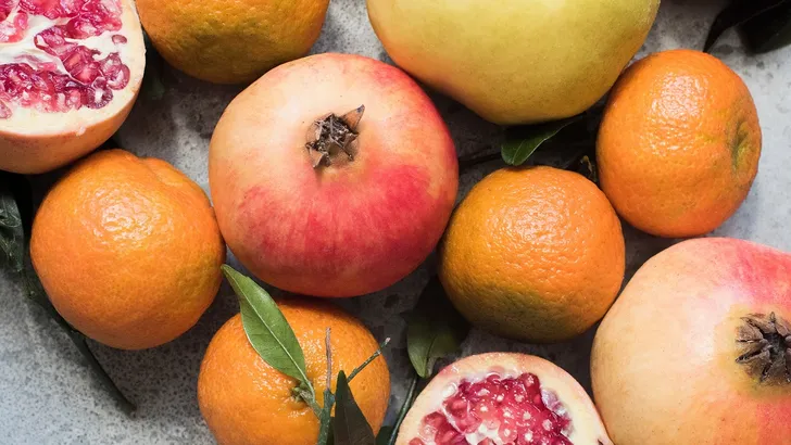 Ranking the fruits! Aan welke fruitsoort heb je het meeste?