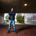 Programmamaker Thijs Zeeman: 'ik bijt niet, ik ben standvastig'