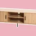 Houdt design tv-meubel van Action