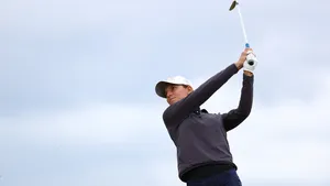 Van Dam Indian Open