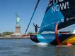 New York naar Lorient