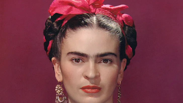 Frida Kahlo