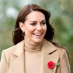 Prinses Catherine meet zich een Máximale look aan!