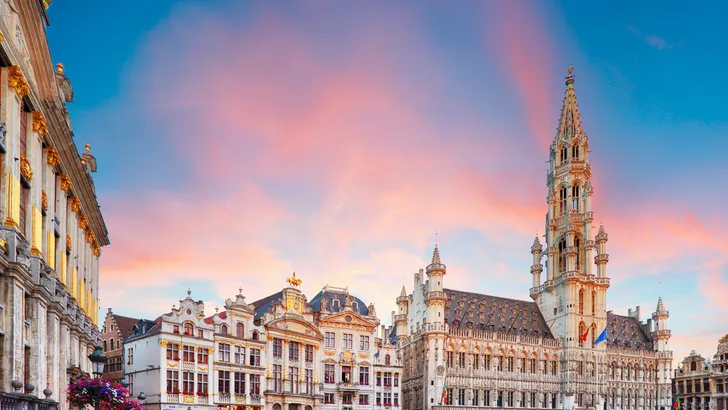 WIN! Een stedentripje met Eurostar [WINACTIE GESLOTEN]