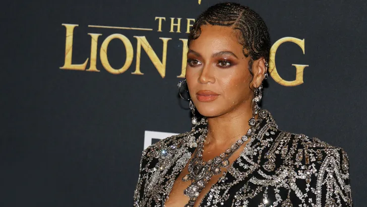 The Lion King Premiere