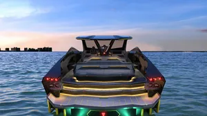 Tecnomar Lamborghini