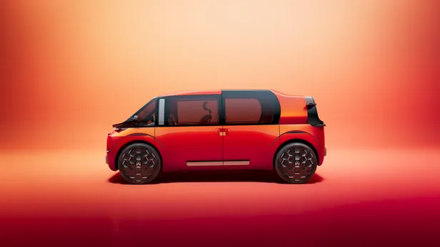CITROËN ELO CONCEPT CAR