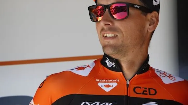 Gepensioneerde Hoogerland: "Blij dat het erop zit"