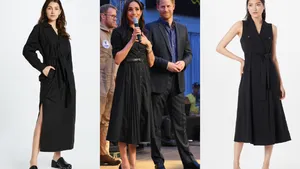 Meghan Markle Banana Republic