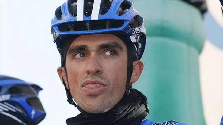 Contador niet in beroep bij de Zwitserse rechter