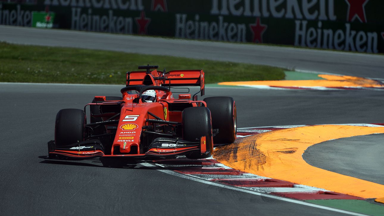Inschrijving Formule 1-tickets Zandvoort sluit deze week ...