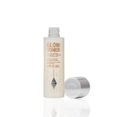 Glow Toner €49