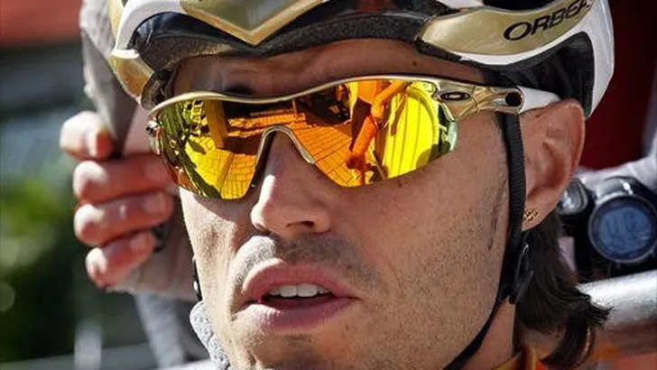 Sanchez slaat dubbelslag in slottijdrit Baskenland