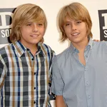 Dylan and Cole Sprouse